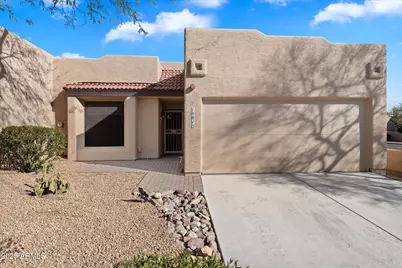 10815 N 117th, Scottsdale, AZ 85259 - Photo 1