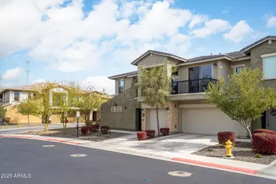 5100 E Rancho Paloma, Cave Creek, AZ 85331 - Photo 1