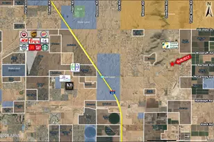 0 E Bartlett Rd, Casa Grande, AZ 85194 - Photo 1