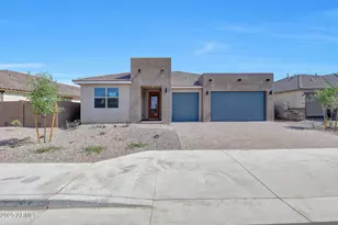 18444 W Mohave, Goodyear, AZ 85338 - Photo 1