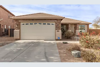 20212 N Valencia, Maricopa, AZ 85138 - Photo 1
