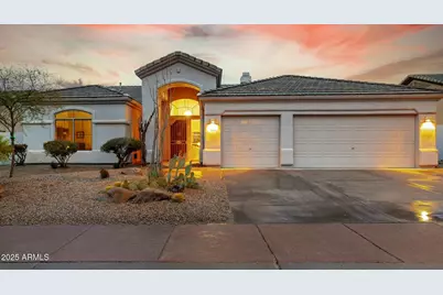 22222 N 54th, Phoenix, AZ 85054 - Photo 1