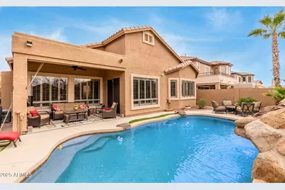 16830 S Coleman, Phoenix, AZ 85045 - Photo 1