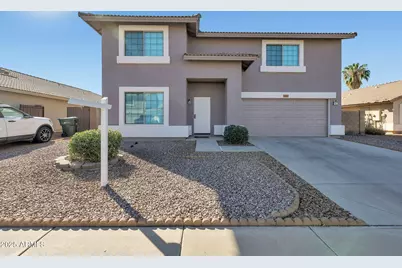 3023 W Quail, Phoenix, AZ 85027 - Photo 1