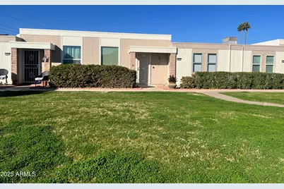 14090 N Newcastle Drive, Sun City, AZ 85351 - Photo 1