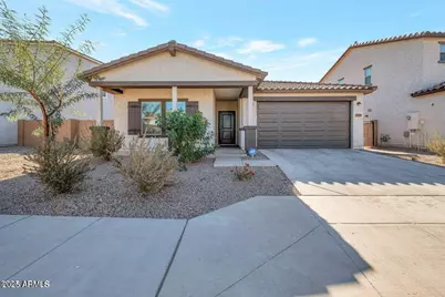 40465 W Chambers, Maricopa, AZ 85138 - Photo 1