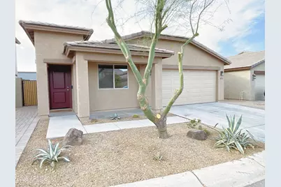 1833 W Road Agent, Apache Junction, AZ 85120 - Photo 1