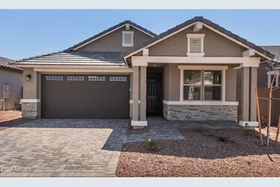 5359 W Las Palmaritas Drive, Glendale, AZ 85302 - Photo 1