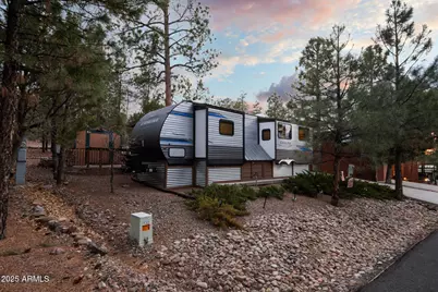 4400 S Mogollon, Show Low, AZ 85901 - Photo 1