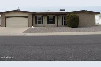 9221 W Briarwood, Sun City, AZ 85351 - Photo 1