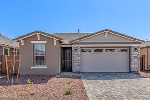 5401 W Las Palmaritas Dr, Glendale, AZ 85302 - Photo 1