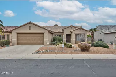 16453 W Sandia Park, Surprise, AZ 85374 - Photo 1