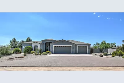 907 W Restin, Phoenix, AZ 85086 - Photo 1