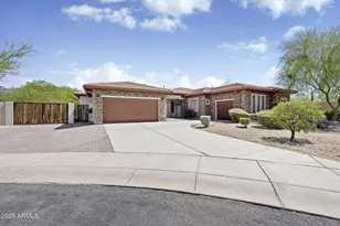 4116 E Sierra Sunset Trail, Cave Creek, AZ 85331 - Photo 1