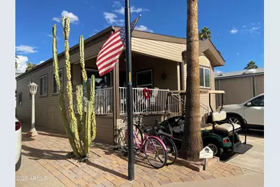 1277 S Shawnee Drive, Apache Junction, AZ 85119 - Photo 1