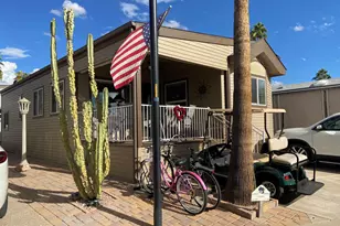 1277 S Shawnee Dr, Apache Junction, AZ 85119 - Photo 1