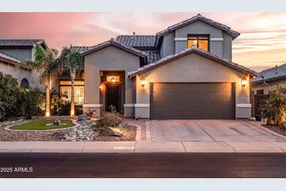 4365 E Anderson Drive, Phoenix, AZ 85032 - Photo 1