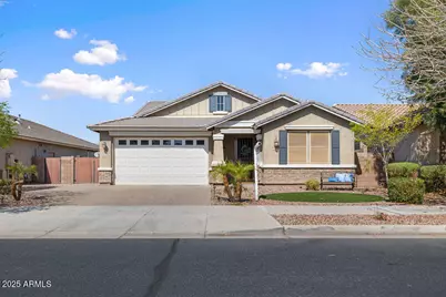 20742 E Mockingbird, Queen Creek, AZ 85142 - Photo 1