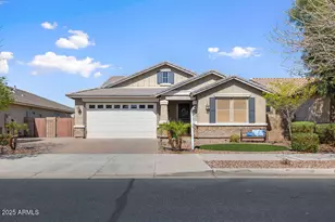 20742 E Mockingbird, Queen Creek, AZ 85142 - Photo 1