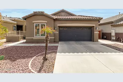 3031 W Cottonwood, Phoenix, AZ 85045 - Photo 1