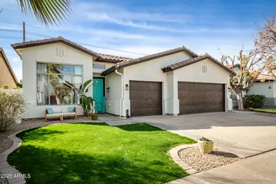 1737 E Marquette, Gilbert, AZ 85234 - Photo 1