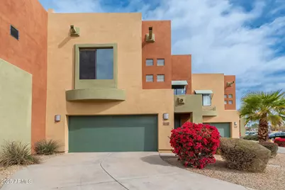 7601 E Roosevelt, Scottsdale, AZ 85257 - Photo 1