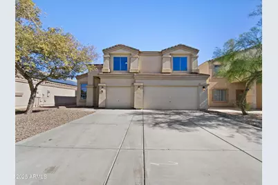 19603 N Toya Street, Maricopa, AZ 85138 - Photo 1