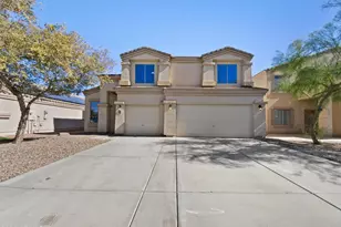 19603 N Toya St, Maricopa, AZ 85138 - Photo 1