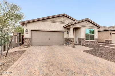 256 N Jesse, Chandler, AZ 85225 - Photo 1