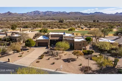 19131 E Tonto Verde Drive, Rio Verde, AZ 85263 - Photo 1