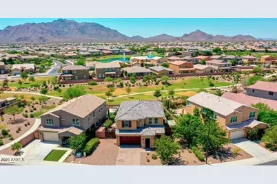 7337 S Debra, Gilbert, AZ 85298 - Photo 1