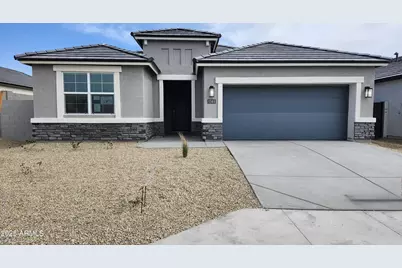 1503 S 239th Drive, Buckeye, AZ 85326 - Photo 1