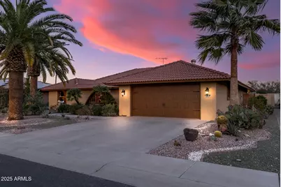 20639 N 123rd, Sun City West, AZ 85375 - Photo 1