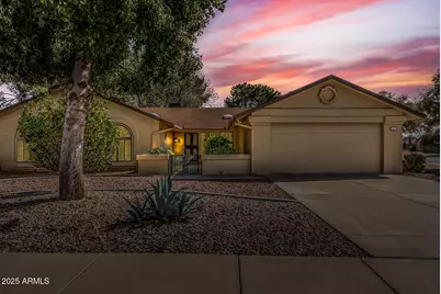 19503 N 142nd, Sun City West, AZ 85375 - Photo 1