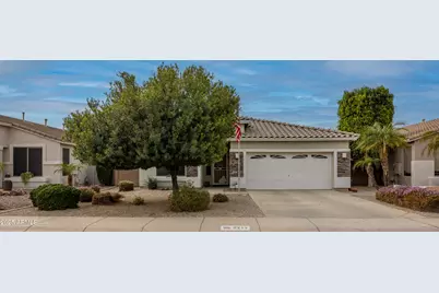 9213 W Clara, Peoria, AZ 85382 - Photo 1