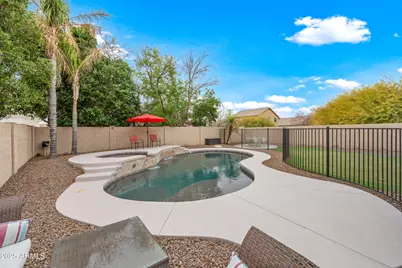 17771 W Caribbean, Surprise, AZ 85388 - Photo 1