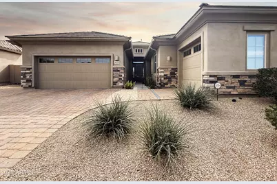 6039 E Sienna Bouquet, Cave Creek, AZ 85331 - Photo 1