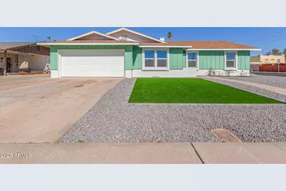 3102 W Desert Cove, Phoenix, AZ 85029 - Photo 1