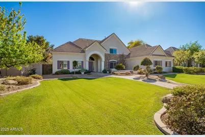 2467 E Page, Gilbert, AZ 85234 - Photo 1