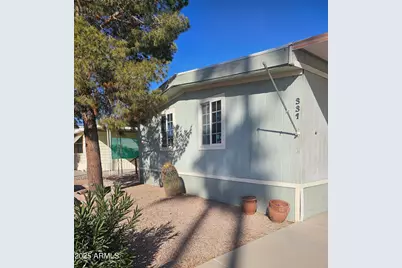 201 S Greenfield, Mesa, AZ 85206 - Photo 1