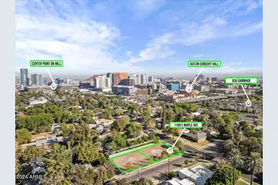 1190 S Maple, Tempe, AZ 85281 - Photo 1