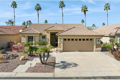 3362 N 159th, Goodyear, AZ 85395 - Photo 1