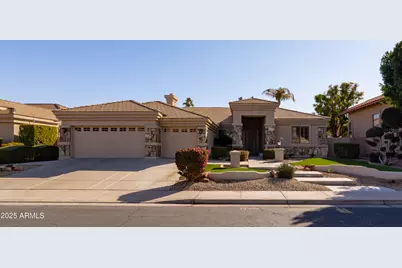 3631 S Greythorne, Chandler, AZ 85248 - Photo 1