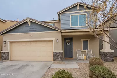 10822 W Taylor, Avondale, AZ 85323 - Photo 1