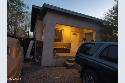 1637 E Brill, Phoenix, AZ 85006 - Photo 1