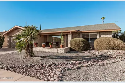 7916 E Monte, Mesa, AZ 85209 - Photo 1