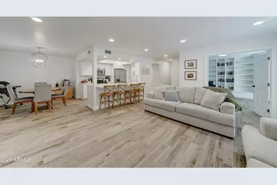 7747 N Via Del Mundo, Scottsdale, AZ 85258 - Photo 1