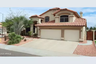 14009 N 30th Street, Phoenix, AZ 85032 - Photo 1