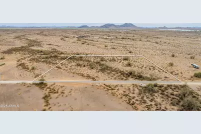 41023 W Georgia Avenue #00, Tonopah, AZ 85354 - Photo 1