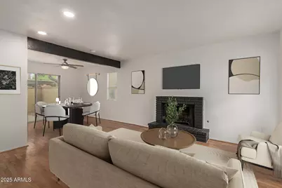 6542 N 7th, Phoenix, AZ 85013 - Photo 1